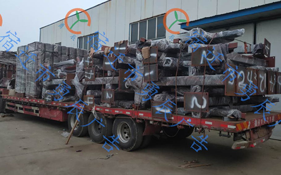 邵阳候车亭第二车发货 邵阳候车亭第二车发货